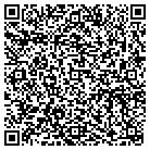 QR code with Hensel Design Studios contacts