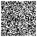 QR code with S&D Mobile Detailing contacts