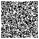 QR code with Robin L Downey MD contacts