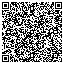 QR code with Hansen Bros contacts
