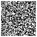 QR code with A Head of Styles contacts