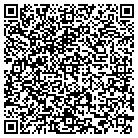 QR code with Mc Cabe Appraisal Service contacts