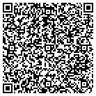 QR code with Blue Mountain Telecom Services contacts