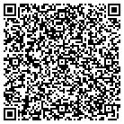 QR code with Hanford Christian Supply contacts