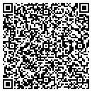 QR code with Lynden Nails contacts