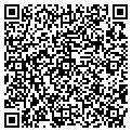 QR code with Has Trim contacts