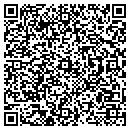 QR code with Adaquest Inc contacts