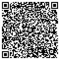 QR code with Kks contacts
