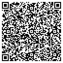 QR code with AB Flooring contacts