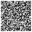 QR code with Roger H Silver contacts