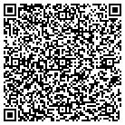 QR code with Custom Transmision Inc contacts