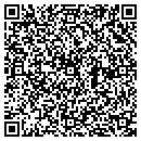 QR code with J & J Construction contacts