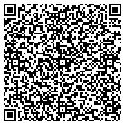QR code with Fairwood Chiropractic Clinic contacts