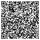 QR code with South Coast Web contacts