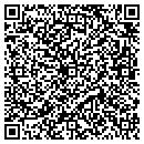QR code with Roof To Rail contacts