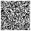 QR code with Gametime contacts