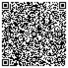 QR code with A Cost Less Mini Storage contacts
