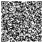 QR code with Unity Center For Positive Living contacts