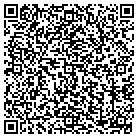 QR code with Martin Daniel D Const contacts