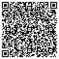 QR code with ABF contacts