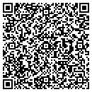 QR code with Covestic Inc contacts