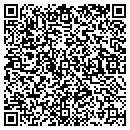 QR code with Ralphs Carpet Service contacts