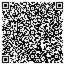 QR code with A Line Drafting contacts