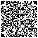 QR code with Monows Taxidermy contacts