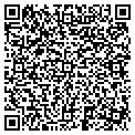 QR code with GNC contacts