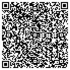 QR code with Harndens Tree Nursery contacts