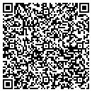 QR code with A A Lucky Storage contacts