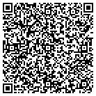 QR code with One Stop Convenience Store contacts