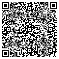 QR code with J's Tees contacts