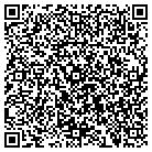 QR code with Majestic Touch Massage Most contacts