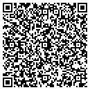 QR code with J & S Bindery contacts