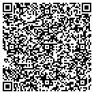 QR code with Allan M D Weissman contacts