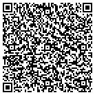 QR code with The Business Center contacts