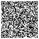 QR code with Thomas & Son Masonry contacts