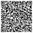QR code with D'Best Auto Sales contacts