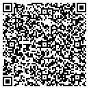 QR code with Gemworks contacts