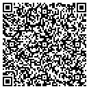 QR code with Reaxion Corp contacts