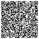 QR code with McCulloughs Eductl Consulting contacts