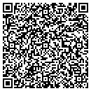 QR code with Harolds Glass contacts