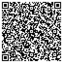 QR code with Orion Graphics contacts