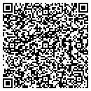 QR code with Koch Tractor contacts