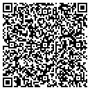 QR code with Haight Carpet contacts