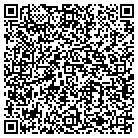 QR code with South Community College contacts