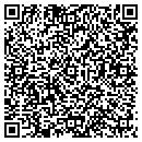 QR code with Ronald M West contacts