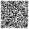 QR code with T N I contacts
