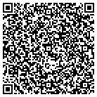QR code with Custom Woodworking & Cnstr contacts